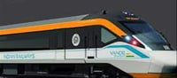 India's first Vande Bharat sleeper train..!? When will it arrive?